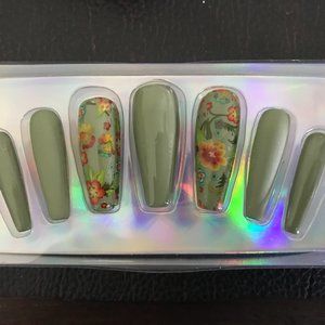 Press on Nails